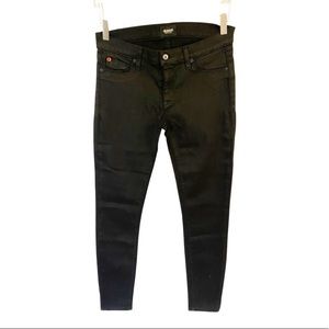 Hudson Krista Super Skinny Jeans